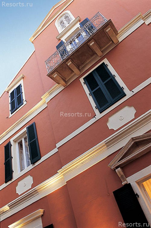 Siorra Vittoria 3